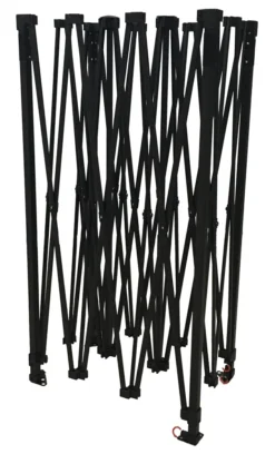 Grillfürst Premium Pop-Up Grillpavillon / Grillzelt 4,5 X 3 M Mit Wasserdichtem Dach -BBQ Zubehoer Verkaufsgeschäft Grillfuerst Pavillon 4 5x3M Mechanik