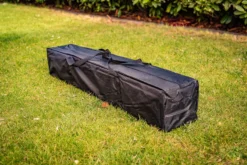 Grillfürst Pop-Up Pavillon / Grillpavillon / Gartenpavillon / Grillzelt 3x3m -BBQ Zubehoer Verkaufsgeschäft Grillfuerst Pavillon Tasche 1