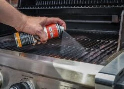 Grillfürst Dutch Oven Set / Gusseisen Pflegeset 21 Grillfürst Dutch Oven Set / Gusseisen Pflegeset -BBQ Zubehoer Verkaufsgeschäft Grillfuerst Pflegespray Gasgrill