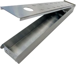 Grillfürst Räucherbox Aus Edelstahl Für Grillfürst Gasgrills Ab G210