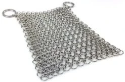 Grillfürst Dutch Oven Set / Gusseisen Pflegeset 17 Grillfürst Dutch Oven Set / Gusseisen Pflegeset -BBQ Zubehoer Verkaufsgeschäft Grillfuerst Ringreiniger Dutch Oven Gusseisen