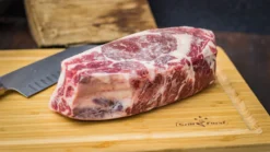 Grillfürst Schneidebrett Klein 39 X 26 Cm Bambus -BBQ Zubehoer Verkaufsgeschäft Grillfuerst Schneidebrett klein 1