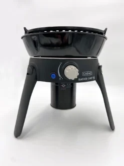 Grillfürst Gaskartusche / Schraubkartusche 450g - 12er Pack - Weber Gaskartusche Alternative Zu: CADAC CA445 Oder Weber Gaskartusche 17669 -BBQ Zubehoer Verkaufsgeschäft Grillfuerst Schraubkartusche CADAC Grill