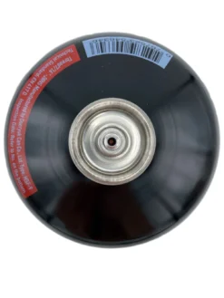 Grillfürst Gaskartusche / Schraubkartusche 450g - 12er Pack - Weber Gaskartusche Alternative Zu: CADAC CA445 Oder Weber Gaskartusche 17669 -BBQ Zubehoer Verkaufsgeschäft Grillfuerst Schraubkartusche Gaskartusche Gewinde Ventil