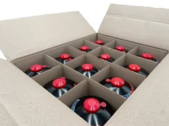 Grillfürst Gaskartusche / Schraubkartusche 450g - 12er Pack - Weber Gaskartusche Alternative Zu: CADAC CA445 Oder Weber Gaskartusche 17669 -BBQ Zubehoer Verkaufsgeschäft Grillfuerst Schraubkartuschen 12er Set