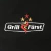 Grillfürst Grillschürze Mit Tasche