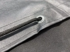 Grillfürst Abdeckhaube / Schutzhülle Für Grillfürst Smoker GF-SL18