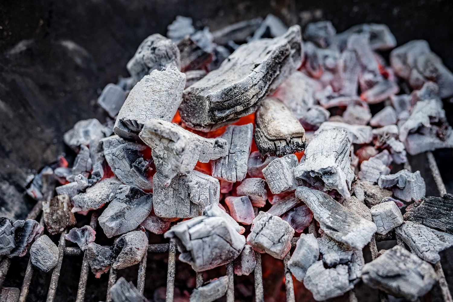 Männerglut Steakhouse Kohle 10kg / Restaurant Holzkohle 3 Männerglut Steakhouse Kohle 10kg / Restaurant Holzkohle – Bild 3