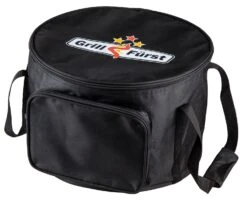 Grillfürst Dutch Oven Set BBQ Edition DO12 - X-DEAL Inkl. Tragetasche / Aufbewahrungstasche, Gusseisen Pflege Und Deckelheber 27 Grillfürst Dutch Oven Set BBQ Edition DO12 - X-DEAL Inkl. Tragetasche / Aufbewahrungstasche, Gusseisen Pflege Und Deckelheber -BBQ Zubehoer Verkaufsgeschäft Grillfuerst Tragetasche 19 004 Tasche