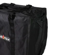 Grillfürst Tragetasche Für Campinggrill G201 -BBQ Zubehoer Verkaufsgeschäft Grillfuerst Tragetasche Campinggrill Seitentasche Kartuschen