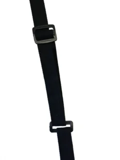 Grillfürst Grillschürze Mit Tasche -BBQ Zubehoer Verkaufsgeschäft Grillschuerze Groessenverstellung