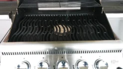 Grillfürst Kaltrauchgenerator / Räucherschnecke Für Sparbrand 19,5 Cm -BBQ Zubehoer Verkaufsgeschäft Kaltkrauchgenerator 2