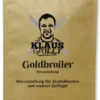 Goldbroiler Würzmischung 750 G Beutel By Klaus Grillt