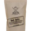 Beef Jerky Gewürzmischung 400 G Beutel By Klaus Grillt