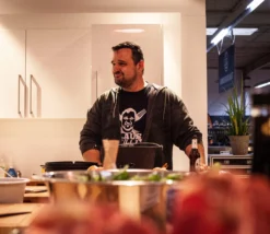 Grillfürst Dutch Oven BBQ Edition DO9 - Klaus Grillt Sonderedition -BBQ Zubehoer Verkaufsgeschäft Klaus grillt Dutch Oven 2