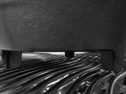 Grillfürst Dutch Oven BBQ Edition DO9 - Klaus Grillt Sonderedition -BBQ Zubehoer Verkaufsgeschäft Klaus grillt Dutch oven BBQ Edition T Fuesse Grillrost 2