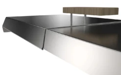 Knister Grill Deckel