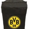 Grillfürst Abdeckhaube / Schutzhülle Kugelgrill 57 Cm - Borussia Dortmund Edition