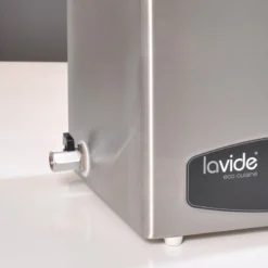 Lavide Sous Vide Garer LV.808 - 2x8 Liter Wasserbad -BBQ Zubehoer Verkaufsgeschäft Lavide Ablauf