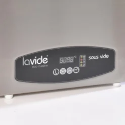 Lavide Sous Vide Garer LV.808 - 2x8 Liter Wasserbad -BBQ Zubehoer Verkaufsgeschäft Lavide Sous Vide
