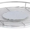 LotusGrill Ersatz Grillrost Für LotusGrill Classic - Durchmesser Grillfläche 32 Cm - Auslaufartikel