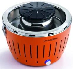 LotusGrill Fondue Set Für LotusGrill Classic