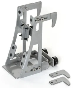 LotusGrill Relinghalter / Balkonhalter Für LotusGrill S, Classic Und XL