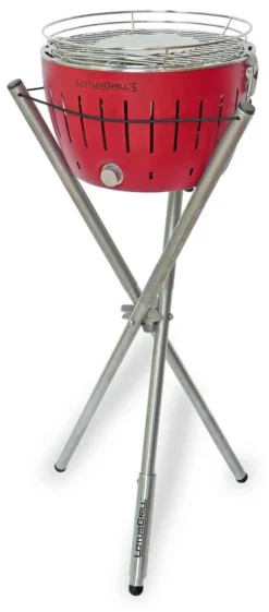 LotusGrill Universal Ständer Für Alle LotusGrills -BBQ Zubehoer Verkaufsgeschäft LotusGrill Universal Staender