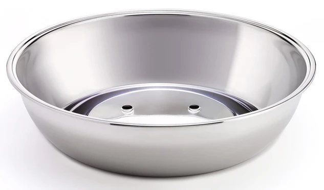 LotusGrill Ersatz Innenschale Für LotusGrill XXL 1 LotusGrill Ersatz Innenschale Für LotusGrill XXL