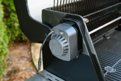 Masterbuilt Rotisserie / Drehspieß Für Gravity Serie 560 / 800 / 1050 11 Masterbuilt Rotisserie / Drehspieß Für Gravity Serie 560 / 800 / 1050 -BBQ Zubehoer Verkaufsgeschäft MB20091220 Rottiserie Gravity Motor