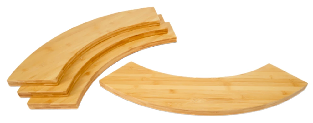 Moesta Bandit FirePlace Ablagebretter Bambus 1 Moesta Bandit FirePlace Ablagebretter Bambus