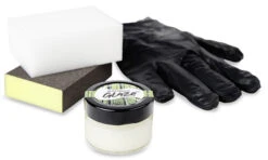 Moesta Bamboo Glaze Pflegeset Für Holzablagen Sheriff Und Bandit