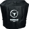 Moesta Bandit FirePlace Abdeckhaube Schwarz