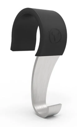 Moesta The Hook - Besteckhaken Für Sheriff Pelletgrill Und Bandit FirePlace