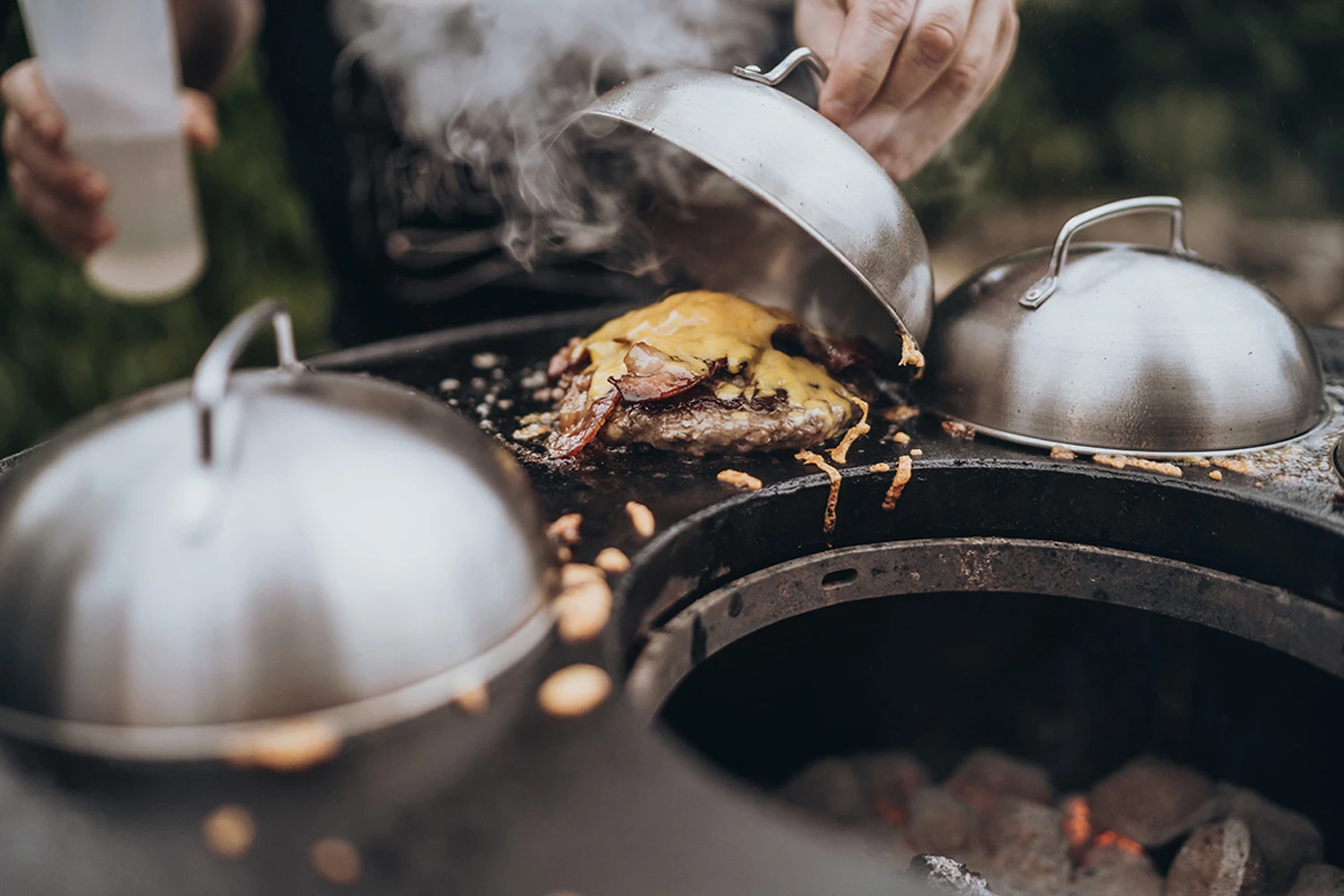 Moesta Burger Cover - 2er Set 2 Moesta Burger Cover - 2er Set – Bild 2