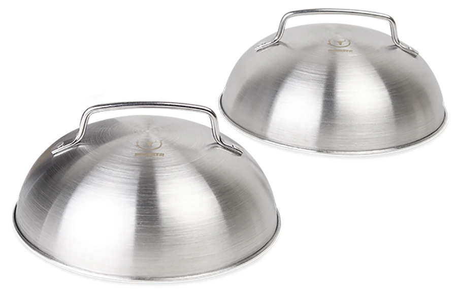 Moesta Burger Cover - 2er Set 1 Moesta Burger Cover - 2er Set