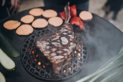 Moesta Gussrost Für BBQ Disk -BBQ Zubehoer Verkaufsgeschäft Moesta Gussrost BBQ Disk Branding 19295 Anwendung