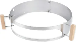 Moesta Smokin' PizzaRing - Pizza-Set (67cm)