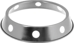 Moesta WOK'N BBQ Komplettpaket - Für Kugelgrill (47cm) -BBQ Zubehoer Verkaufsgeschäft Moesta Wokn BBQ Sets Ablagering 10117