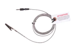 Monolith UltraQ BBQ Guru Bluetooth/WLAN Controller + BBQ-Guru Edition (ohne Lüfter, Adapter) -BBQ Zubehoer Verkaufsgeschäft Monolith BBQ Guru Grillsonde Temperaturfuehler 1