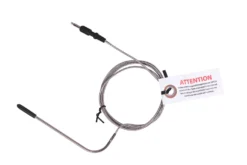 Monolith DynaQ BBQ Guru Bluetooth Controller + BBQ-Guru Edition (ohne Lüfter, Adapter) -BBQ Zubehoer Verkaufsgeschäft Monolith BBQ Guru Kerntemperatursonde Temperaturfuehler 2