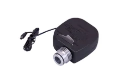 Monolith DynaQ BBQ Guru Bluetooth Controller + Komplett-Set Für Classic Und LeChef (inkl. Lüfter+Adapter) -BBQ Zubehoer Verkaufsgeschäft Monolith BBQ Guru Pit Viper Luefter