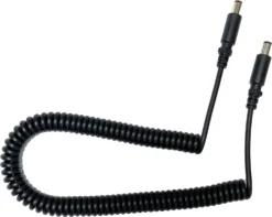 Monolith UltraQ BBQ Guru Bluetooth/WLAN Controller + BBQ-Guru Edition (ohne Lüfter, Adapter) -BBQ Zubehoer Verkaufsgeschäft Monolith BBQ Guru Spiralkabel