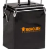 Monolith Kühlbox - Cooler Box Metall