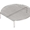 Monolith LeCHEF Edelstahl Grillrost 3. Ebene Ø 48 Cm
