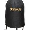 Monolith Grill Abdeckhaube Für LeCHEF Keramikgrill