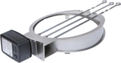 Monolith ICON / Junior Rotisserie / Drehspieß Set