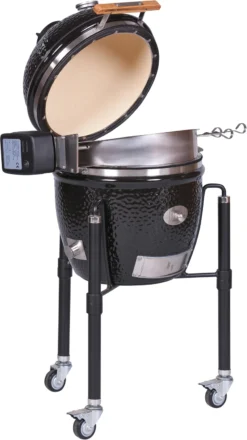 Monolith ICON / Junior Rotisserie / Drehspieß Set -BBQ Zubehoer Verkaufsgeschäft Monolith Rotisserie Junior 20700 I J