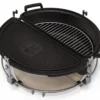 Monolith SGS - Dutch Oven / Smart Grid Feuertopf Set Für LeChef
