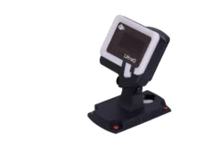 Monolith UltraQ BBQ Guru Bluetooth/WLAN Controller + BBQ-Guru Edition (ohne Lüfter, Adapter) -BBQ Zubehoer Verkaufsgeschäft Monolith Ultra Q BBQ Guru Controller grau